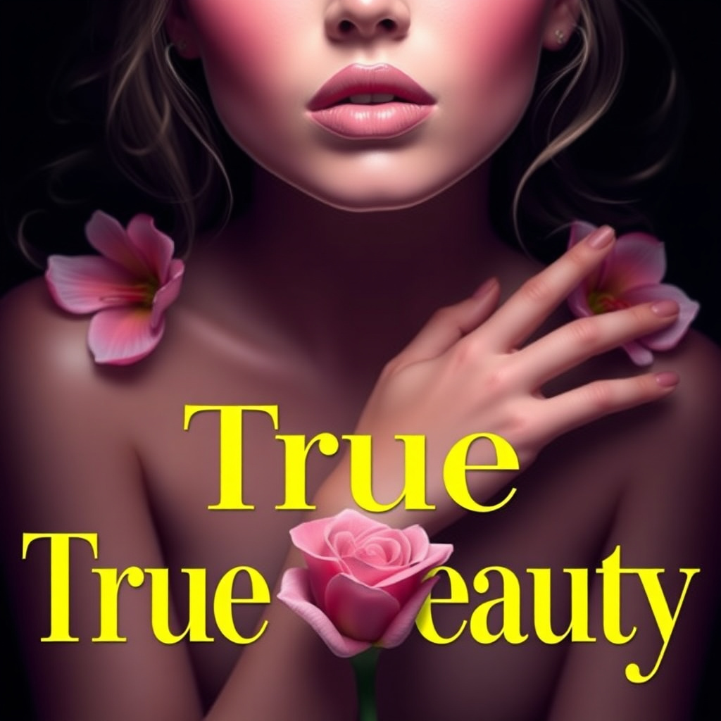 True Beauty cover art